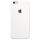 APPLE iPhone 6s Silicone Case White MKY12ZM/A - 259188 - zdjęcie 2